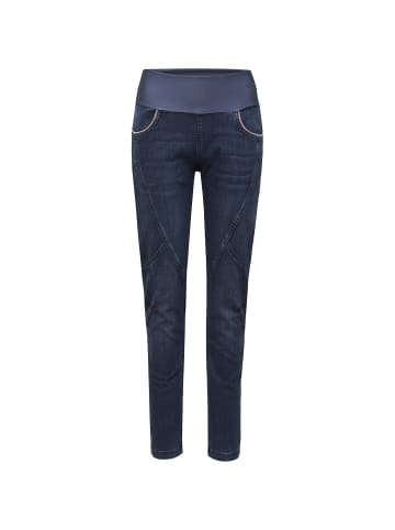 Chillaz W FUJI 2.0 PANT in Blau
