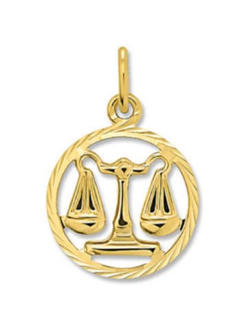 ONE ELEMENT  Charms & Anhänger für Erwachsene in gelb in gelb