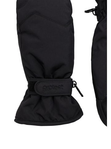 Protest " PRTDUCHESS in True Black