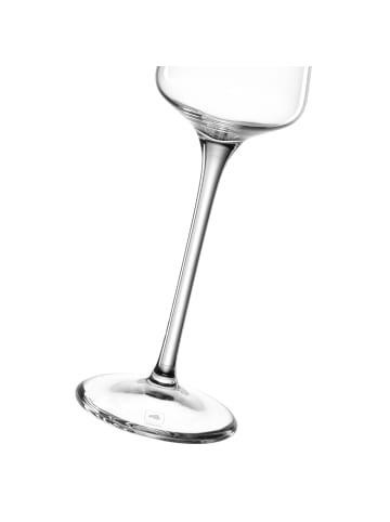 LEONARDO 6er Set Grappagläser Puccini 120 ml transparent in transparent