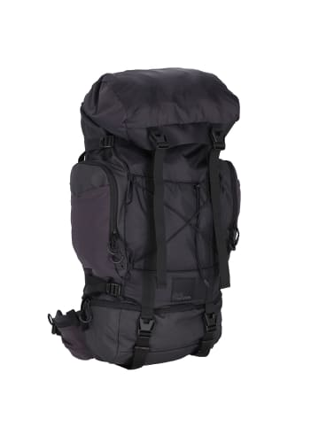 Jack Wolfskin Wanderthirst 45 Rucksack 69 cm in phantom