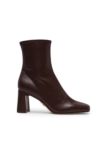 Steve Madden Stiefelette in braun