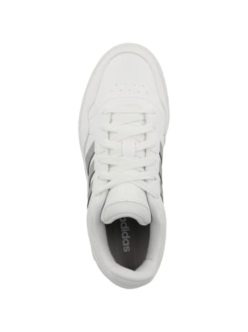 adidas Performance Sneaker low Hoops 3.0 in weiss