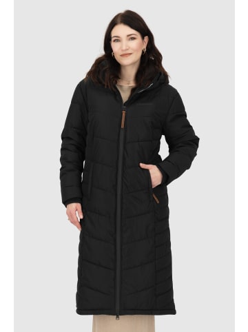 alife and kickin Winterjacke JuaAK A in moonless