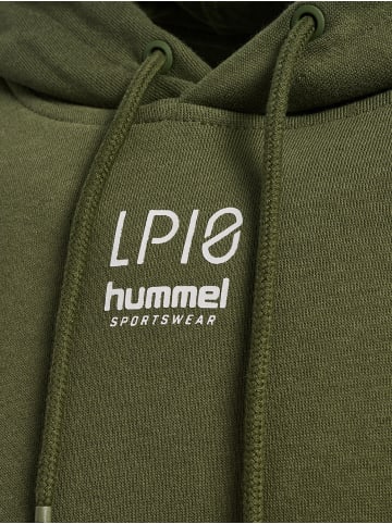 Hummel Hummel Kapuzenpullover Hmllp10 Herren in IVY GREEN