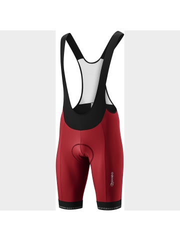 Gonso Radshort-bib SITIVO in Rot