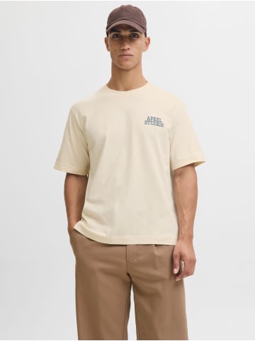 Aprel 2er-Pack T-shirt in Buttercream 2