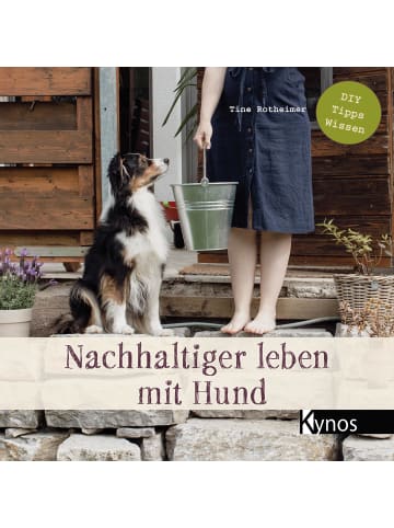 Kynos Nachhaltiger leben mit Hund