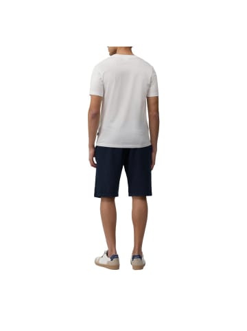 S.OLIVER RED LABEL Short in Blau