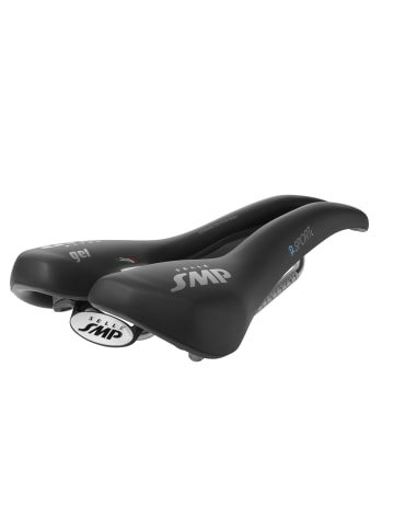 SelleSMP EBike-Sattel E-Sport Large Gel in Schwarz