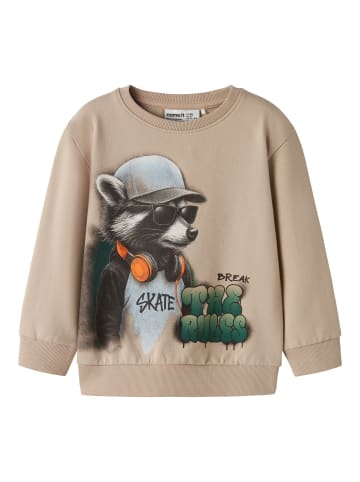 name it Sweatshirt in Sesame1