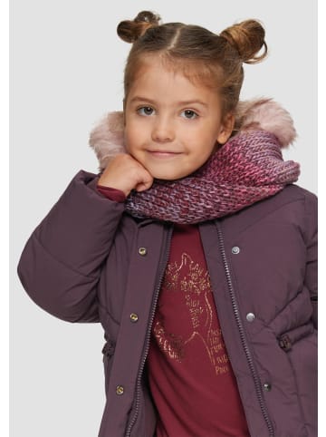 s.Oliver Snood in 45X2_pink