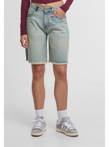 2Y Studios 2Y Studios Jeans-Shorts in sand blue