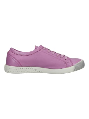 softinos Sneaker in Fuchsia