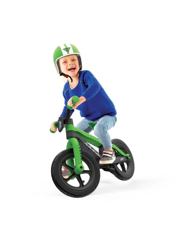 Chillafish Chillafish BMXie 02 Balance Bike 12“ - Farbe: Kiwi