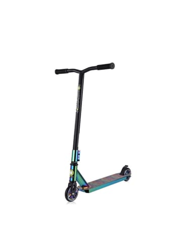 Lorelli Kinderroller Avatar PU-Räder in grün