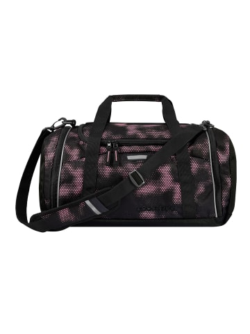 Coocazoo Sporttasche 42 cm in Pink Illusion