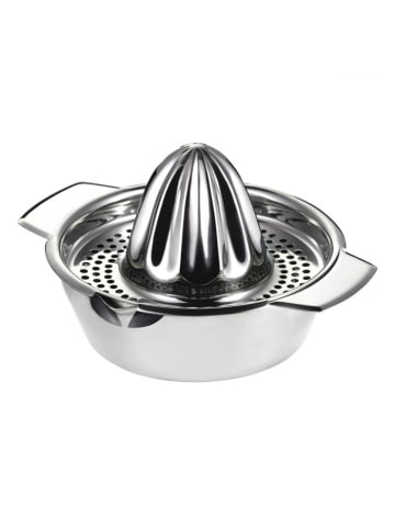 Tescoma Entsafter GrandCHEF in silber