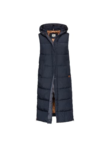 Camel Active Steppweste in dark navy