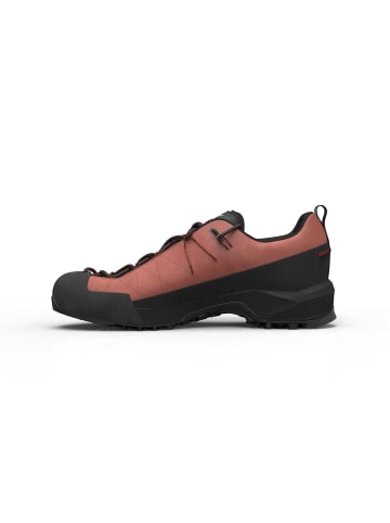 Salewa Wanderschuh Wildfire Leather 2 GTX in rot