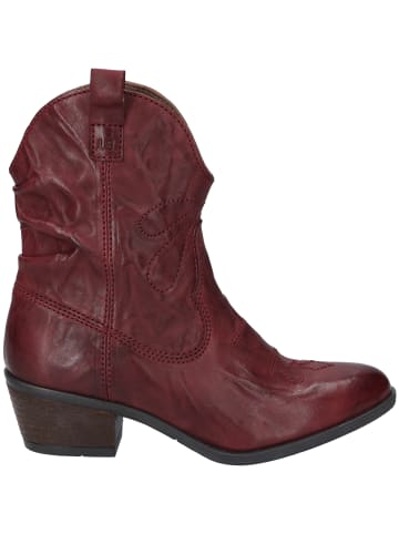 Josef Seibel Stiefel Daphne 49 in rot