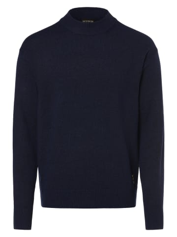 Scotch & Soda Pullover in marine