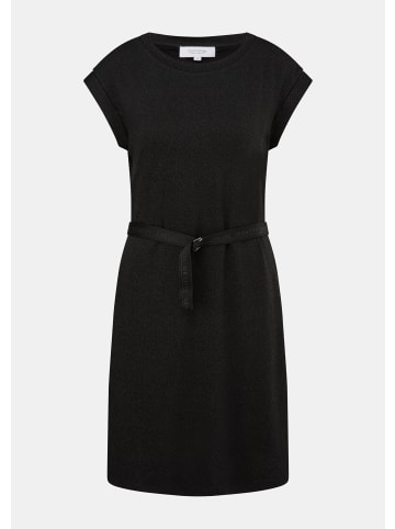 comma Kleid in 9999_schwarz