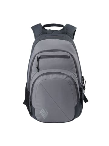 Nitro Stash 29 Schulrucksack 49 cm in graphite