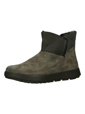 Think! Stiefelette in Jade