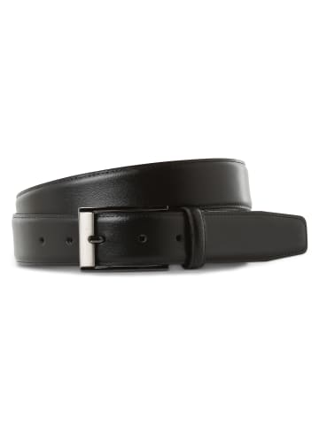 Condor Gürtel in schwarz - 0001