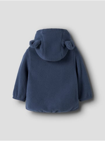 name it Fleecejacke in Oceana