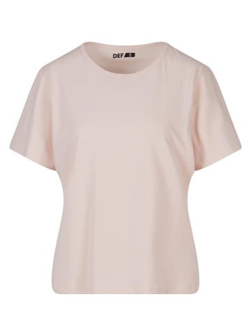 DEF T-Shirts in rose