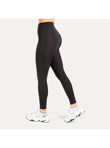 SMILODOX Leggings Kenna in Schwarz