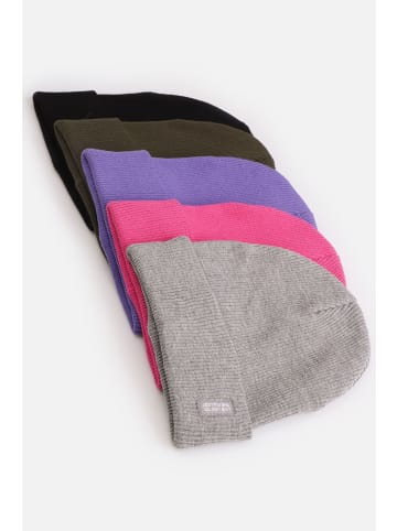 Coccodrillo Übergangsmütze in khaki