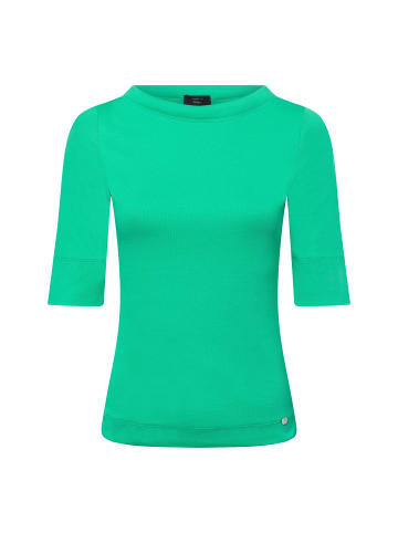 MARC CAIN COLLECTIONS Shirt in gras