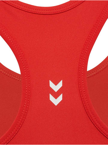 Hummel Hummel Top Hmlpulse Damen in CAYENNE