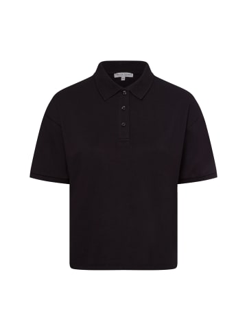 Marie Lund T-Shirt in schwarz