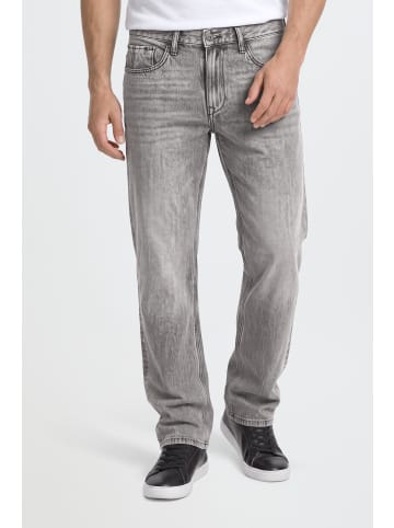 Relax-fit-Jeans BHFlake in Grau