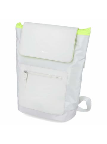 Tamaris Cityrucksack in weiss