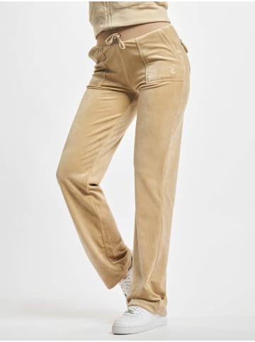 Juicy Couture Sweatpant in warm taupe