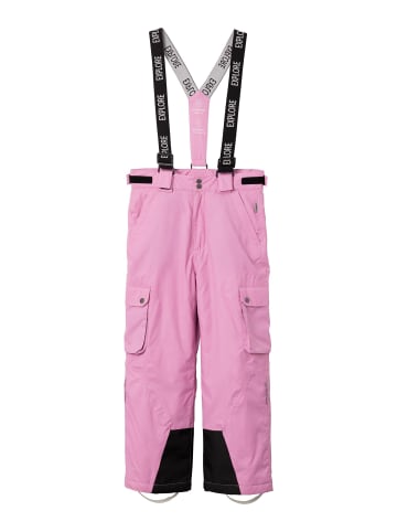 name it Skihose in Moonlite Mauve