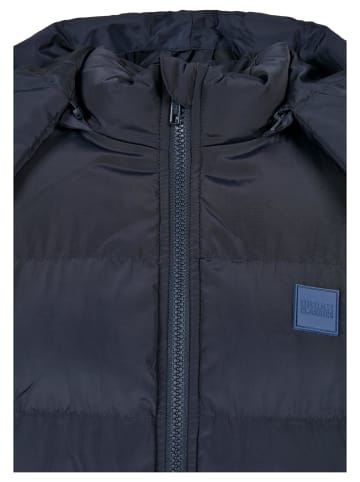 Urban Classics Winterjacken in navy