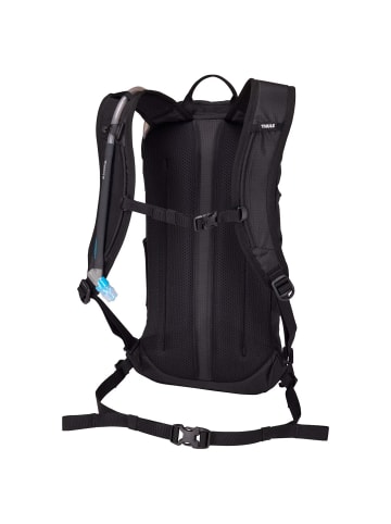 Thule Alltrail Hydration 10L - Wanderrucksack 47 cm (black) in schwarz
