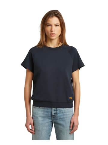 G-Star Raw Raglan T-Shirt salute