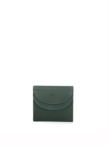Sergio Valentini Geldbörse in DARK GREEN