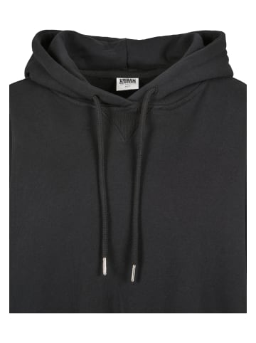 Urban Classics Sweat & Fleece - Hoody in black
