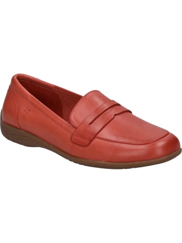 Josef Seibel Ballerina Fenja 22 in rot