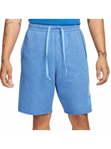 Nike Kurze Hose für Herren in unifarben in uni