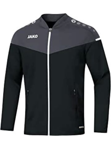 Jako Jacke Champ 2.0 in Schwarz