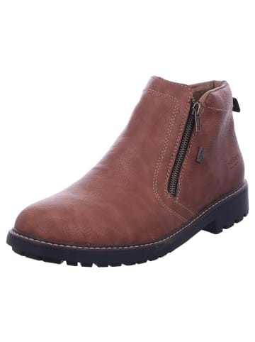 rieker Stiefel Mit Tex-Membran in braun
